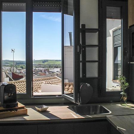 Ferienwohnung La Cupula Córdoba Exterior foto
